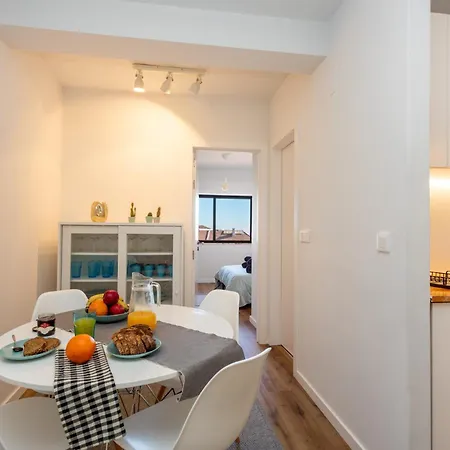 River Breeze In Velha *