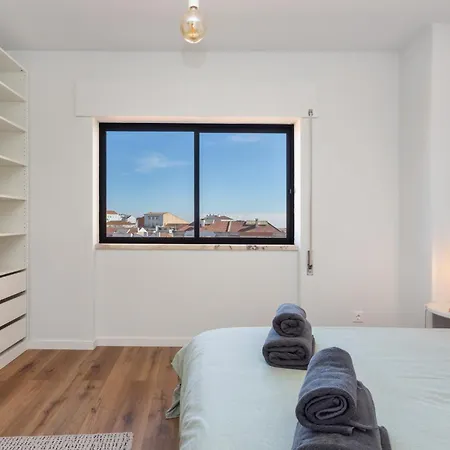 River Breeze In Velha *