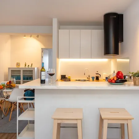 River Breeze In Velha