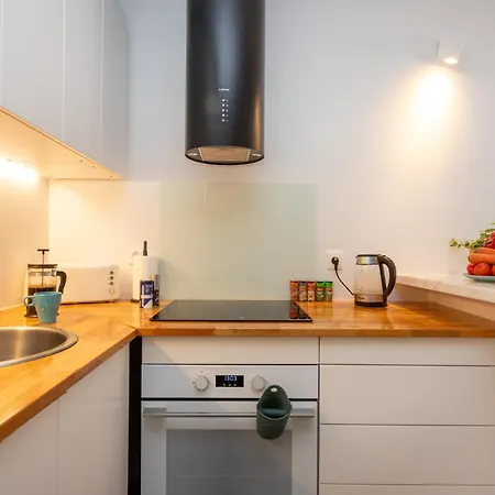 River Breeze In Velha Apartment *