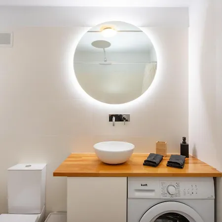 River Breeze In Velha Apartamento