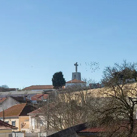 Daire River Breeze In Velha *