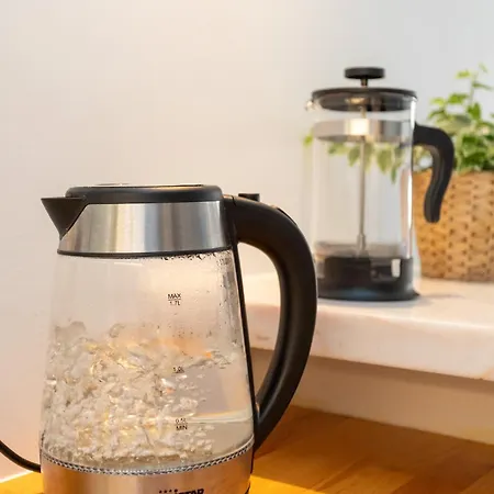 River Breeze In Velha