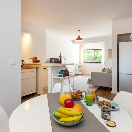 Apartamento River Breeze In Velha