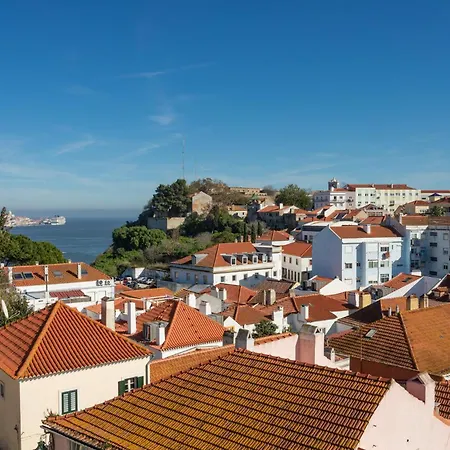 Апартаменты River Breeze In Velha *